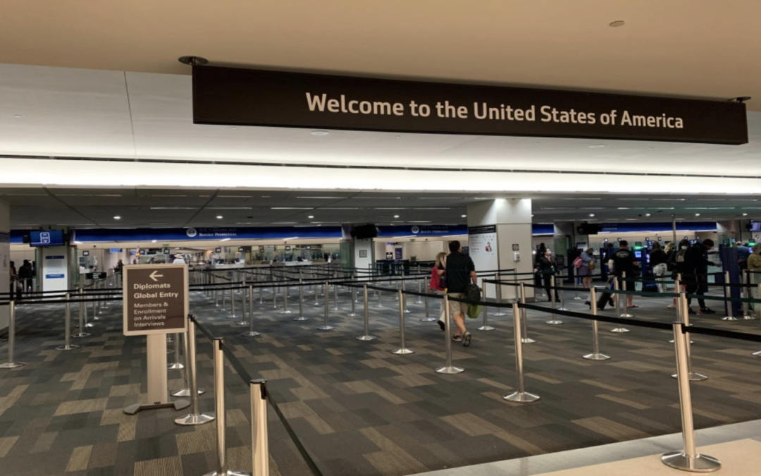 Navigating Global Entry and TSA PreCheck for Indian citizens holding US visa : A Comprehensive Guide
