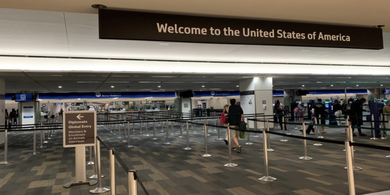Navigating Global Entry and TSA PreCheck for Indian citizens holding US visa : A Comprehensive Guide